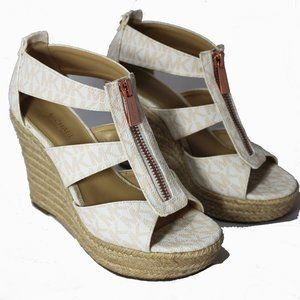 Michael Kors Espadrille